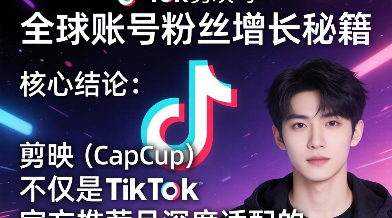 TikTok 用剪映吗