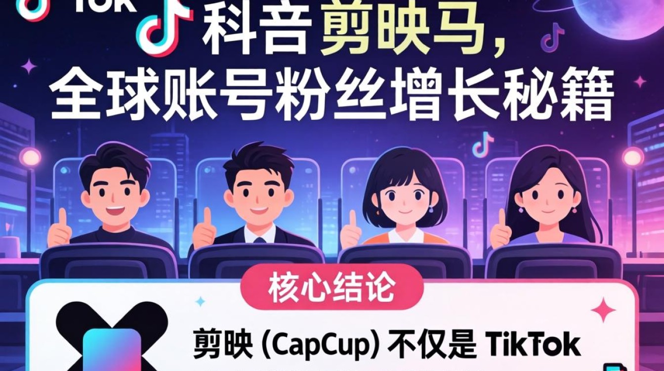 TikTok 用剪映吗
