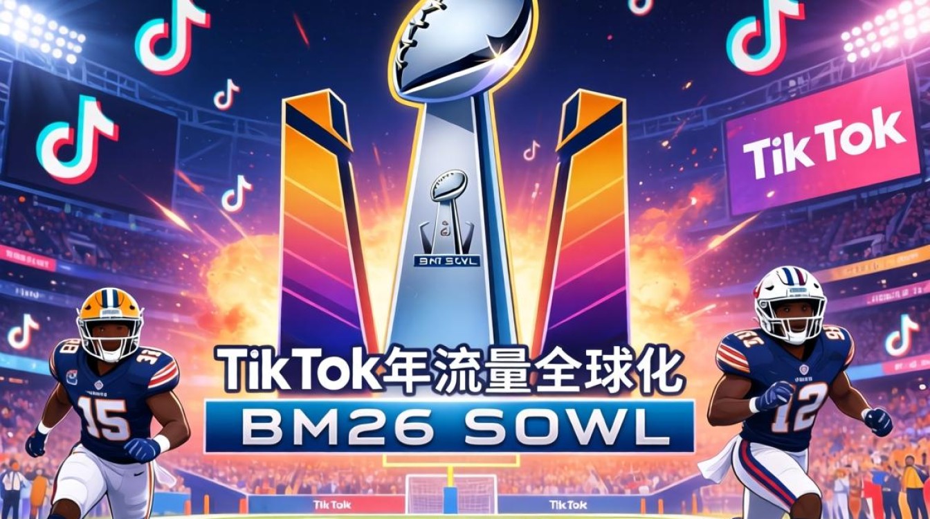 TikTok 超级碗电商海外怎么入局
