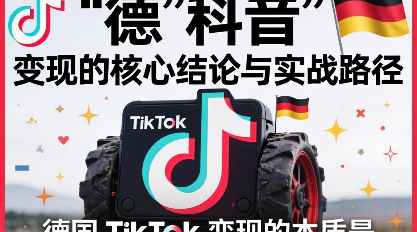 百家号德国tiktok怎么看