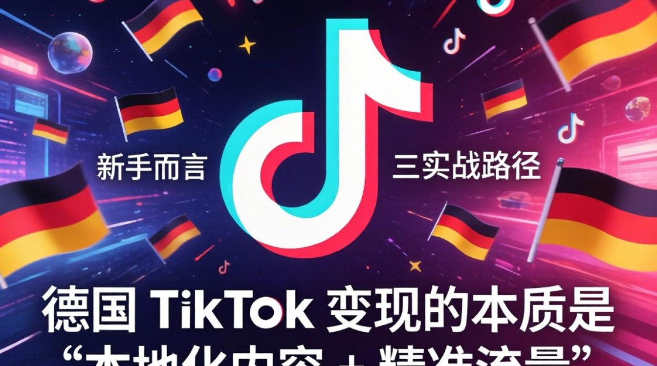 百家号德国tiktok怎么看