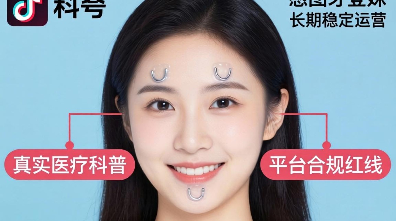 中国 TikTok 牙套妹视频违规被封怎么办