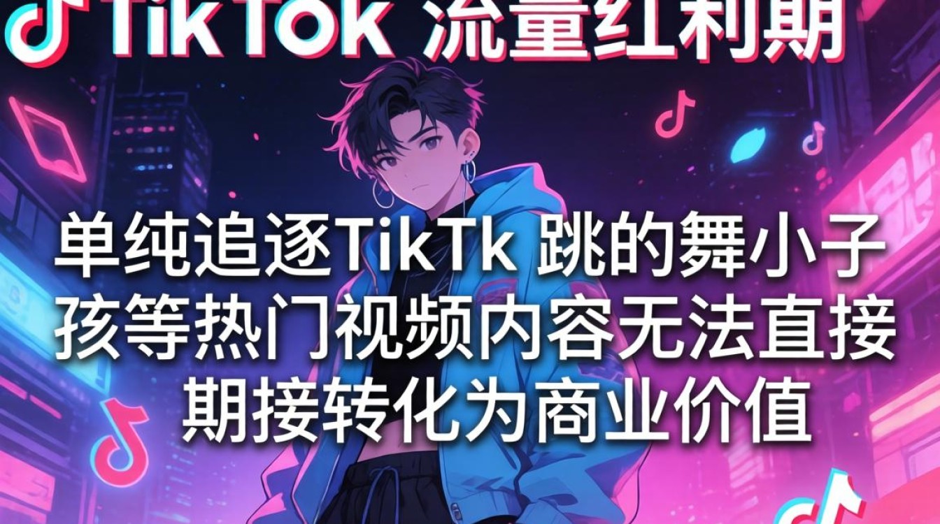 TikTok 跳的舞小孩怎么学