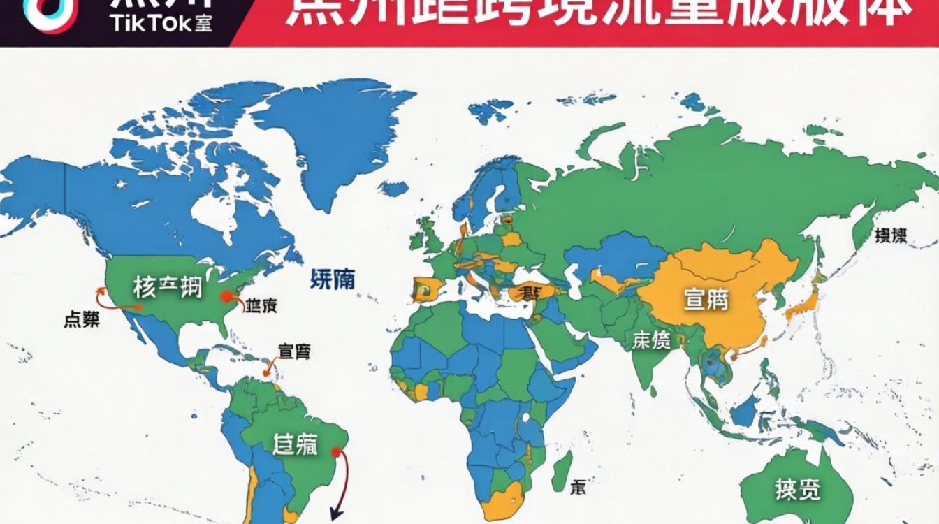 社媒营销焦作tiktok工作室怎么引流变现