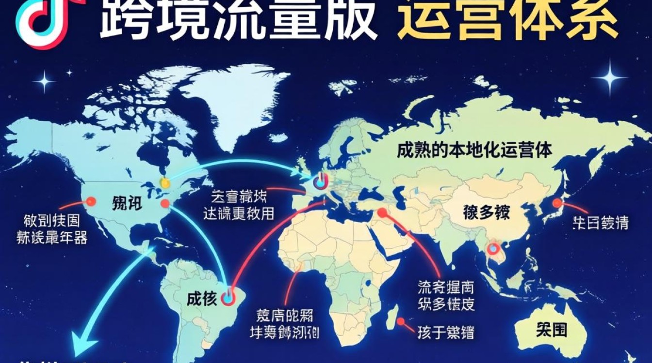 社媒营销焦作tiktok工作室怎么引流变现
