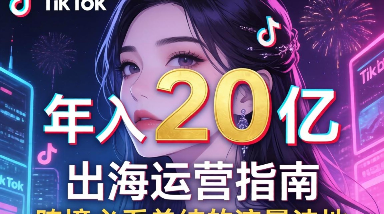 TikTok 怎么赚钱和 TikTok 运营技巧
