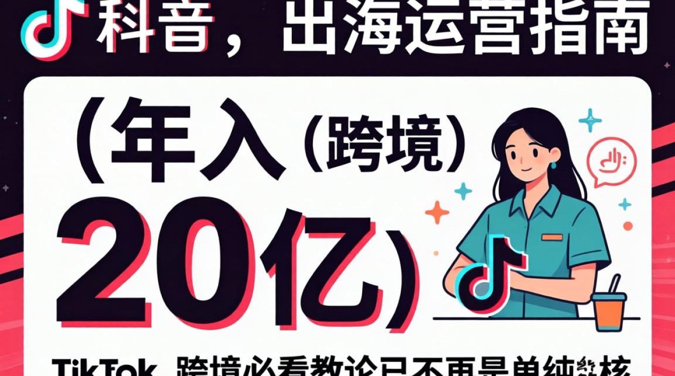 TikTok 怎么赚钱和 TikTok 运营技巧