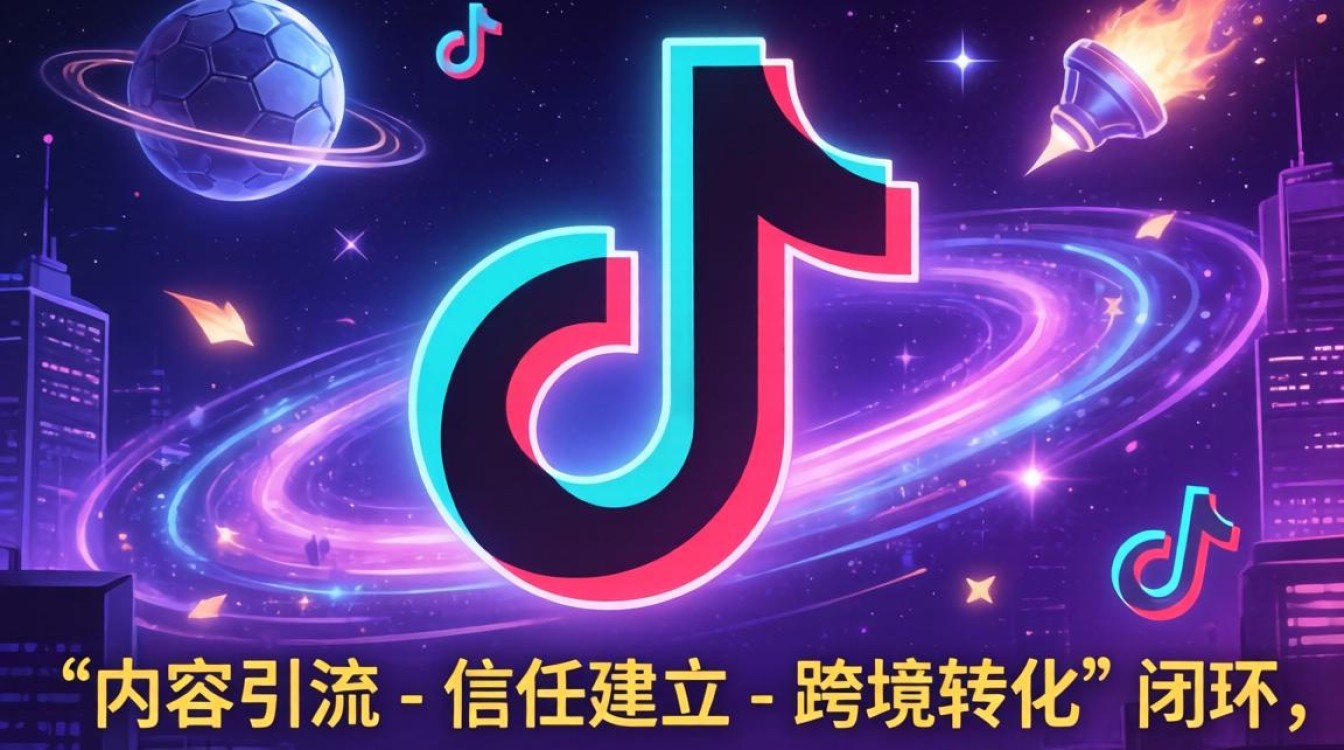 百家号外贸tiktok如何做