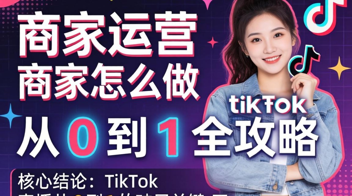 商家怎么做tiktok直播运营