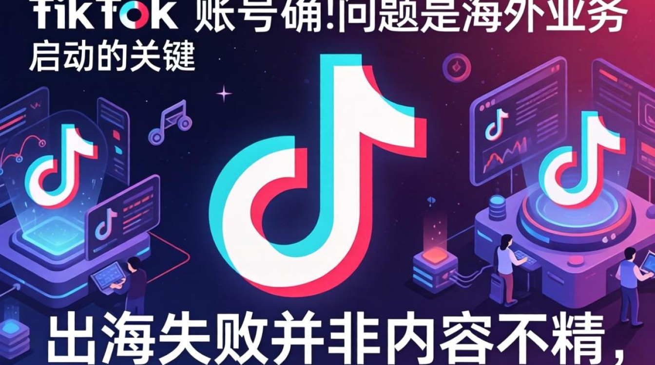 TikTok 账号不正确怎么办
