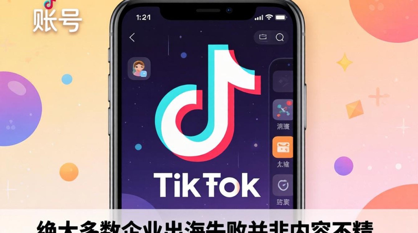 TikTok 账号不正确怎么办