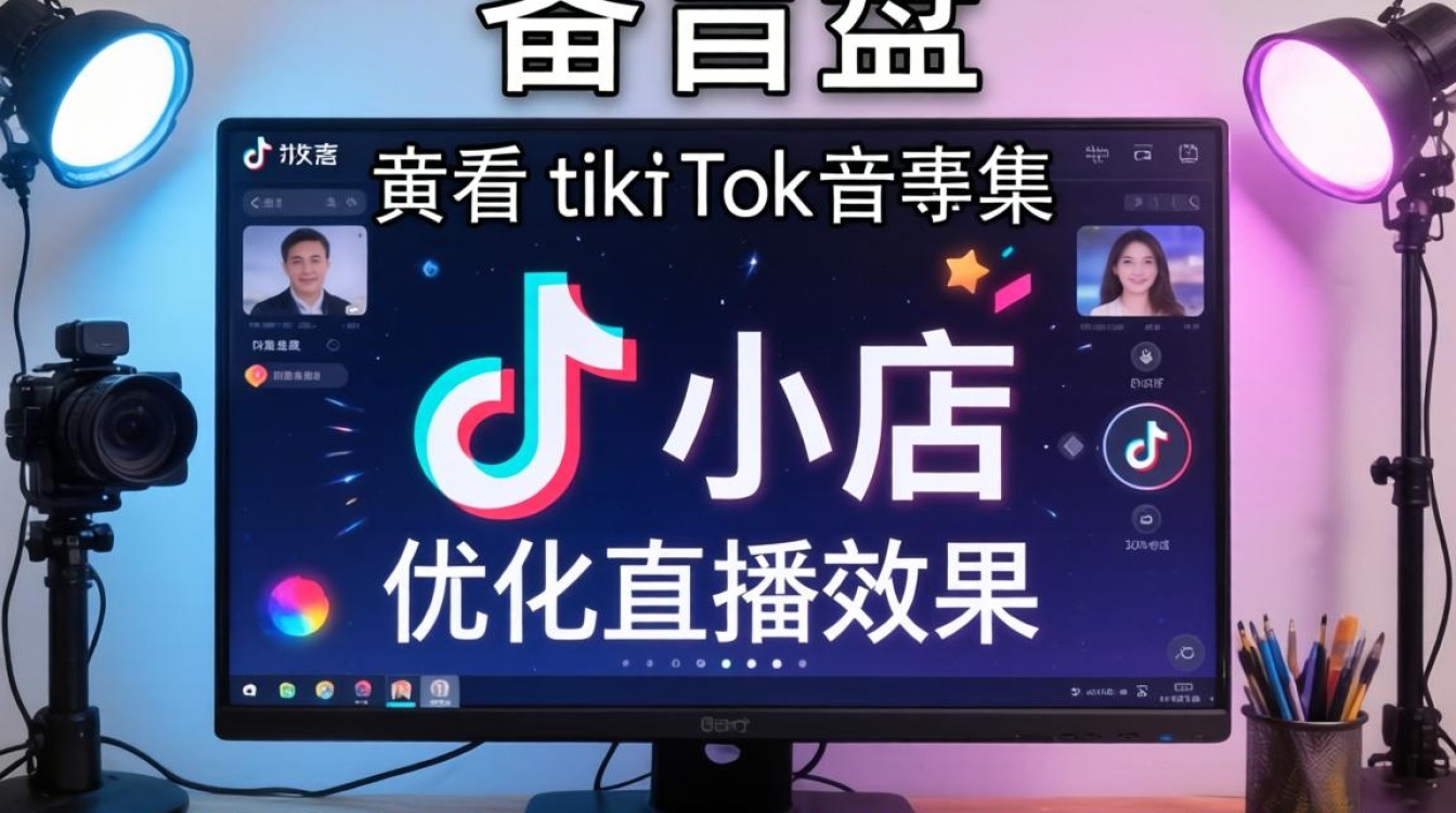 直播复盘怎么看tiktok小店