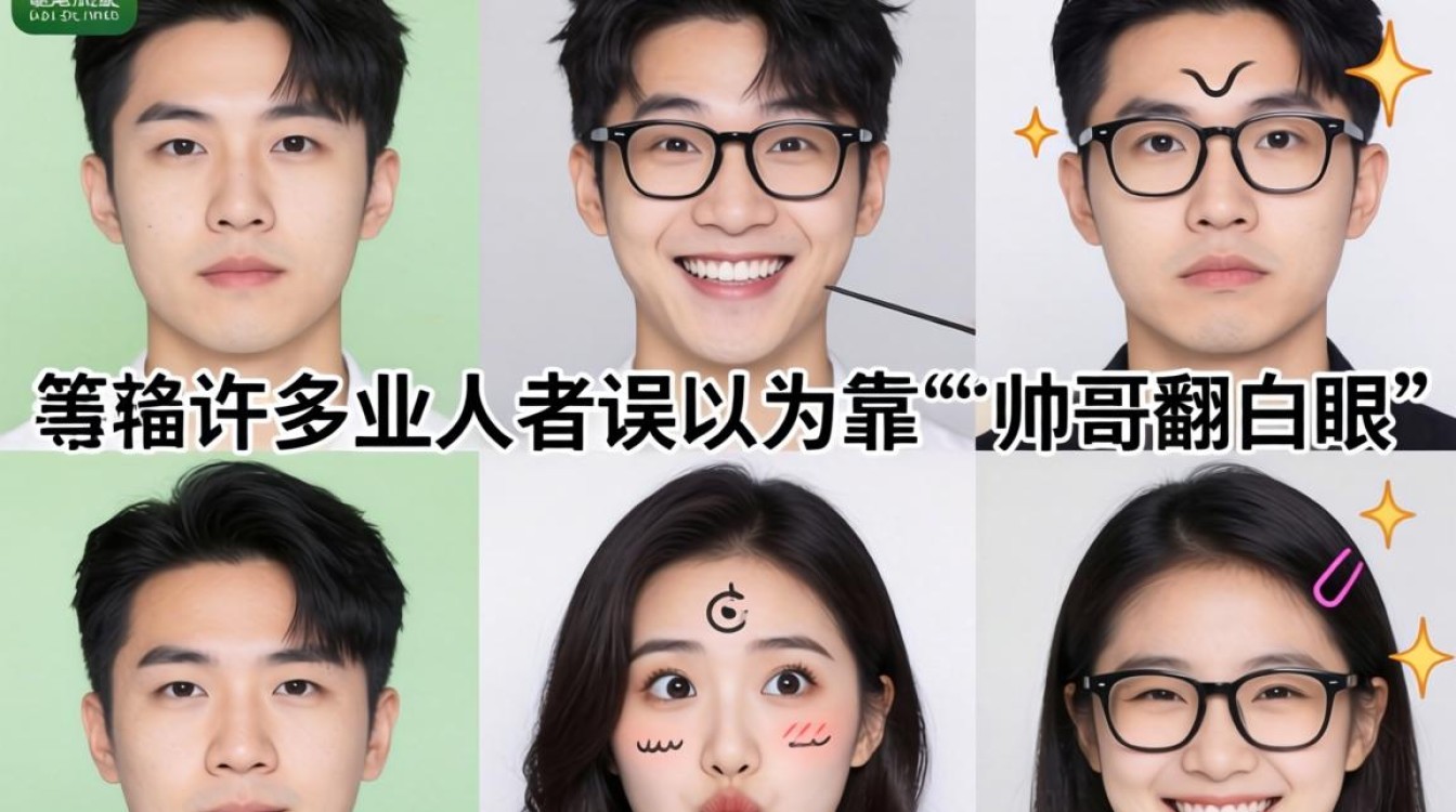 TikTok 帅哥翻白眼 跨境运营从入门到进阶