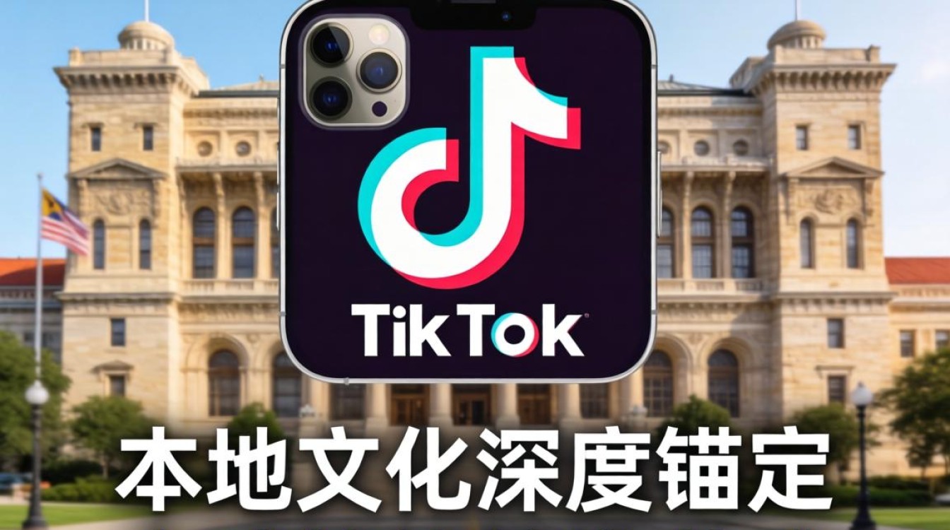 TikTok 明尼苏达州全球账号粉丝增长秘籍