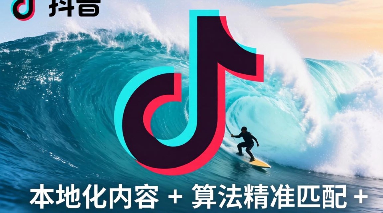 TikTok 童门杰星 出海运营指南