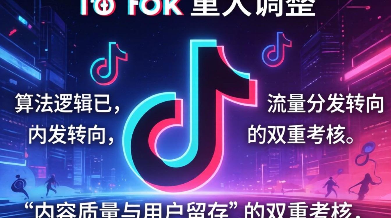 TikTok 粉丝增长运营秘籍