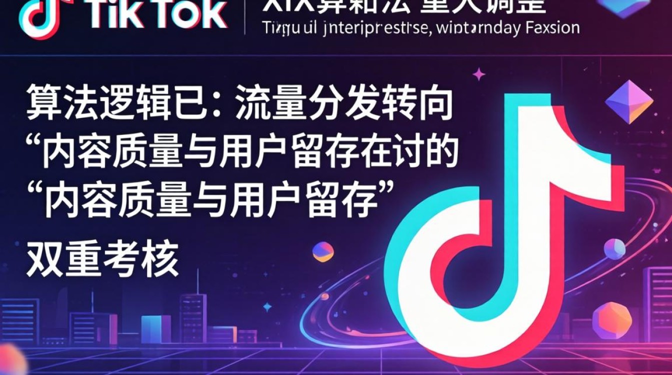 TikTok 粉丝增长运营秘籍