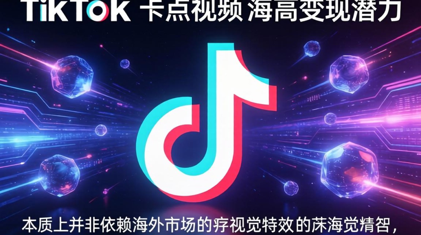 TikTok 很火的卡点视频怎么做