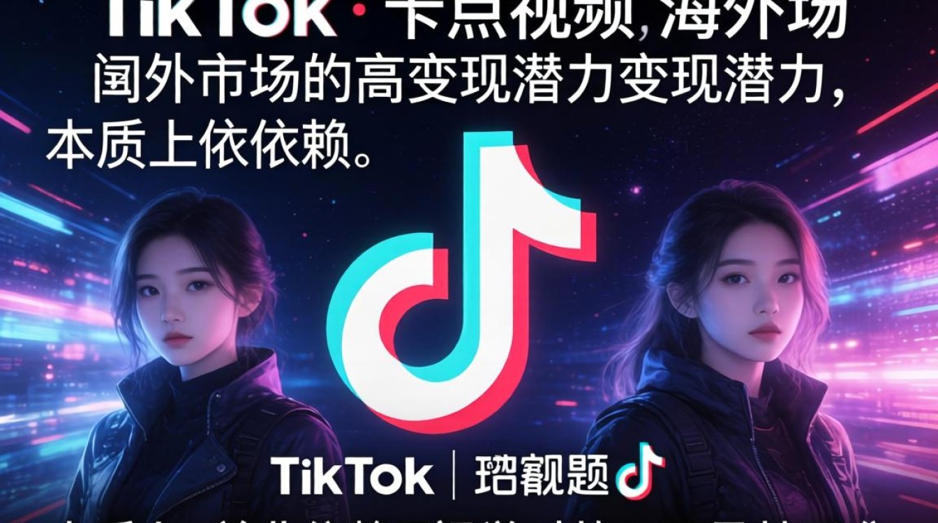 TikTok 很火的卡点视频怎么做