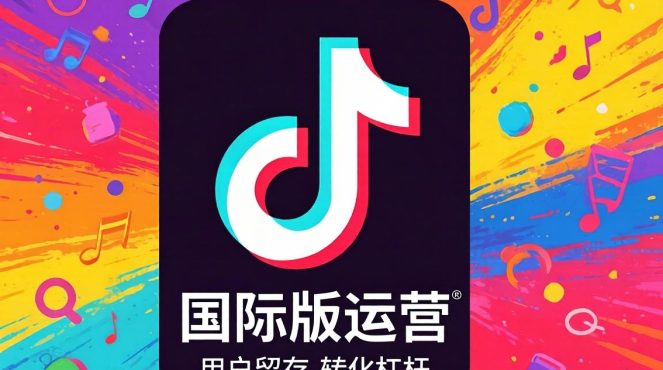 TikTok 国际版颜色 海外市场入局指南
