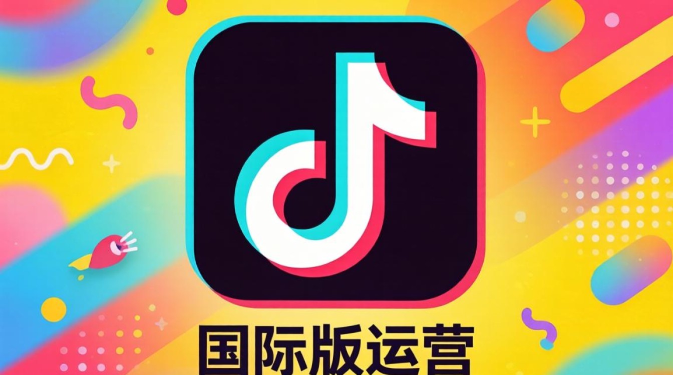 TikTok 国际版颜色 海外市场入局指南