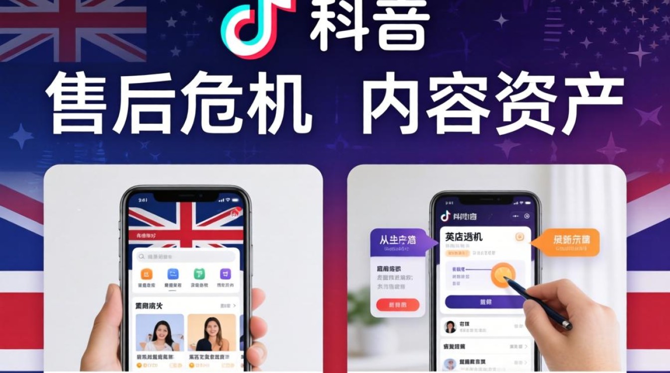 TikTok 英国小店退货怎么处理