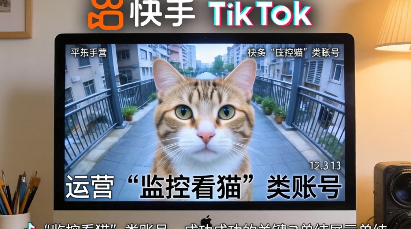 tiktok 运营攻略手把手教你