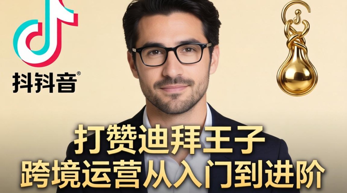 TikTok 打赏迪拜王子是真的吗