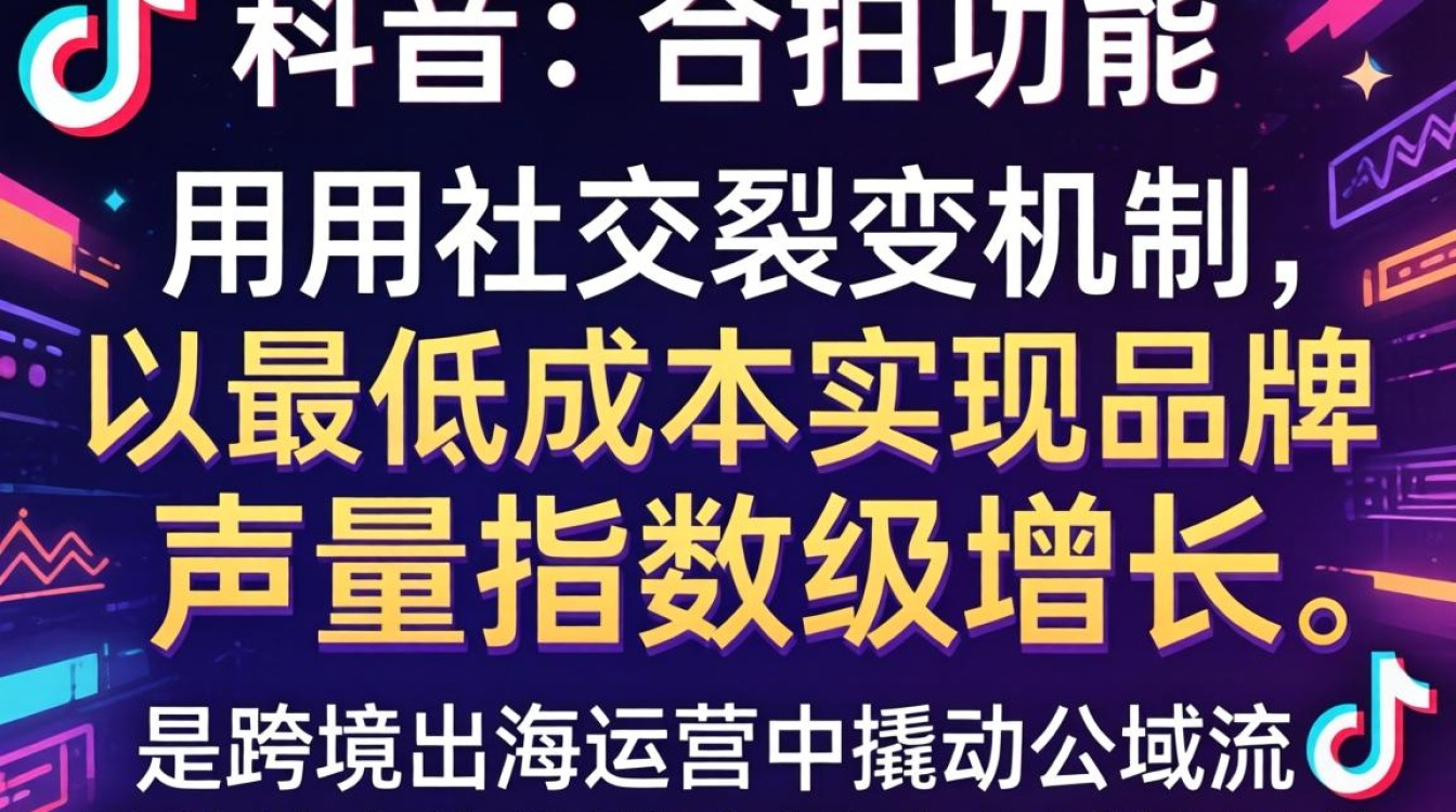 TikTok 合拍功能怎么用