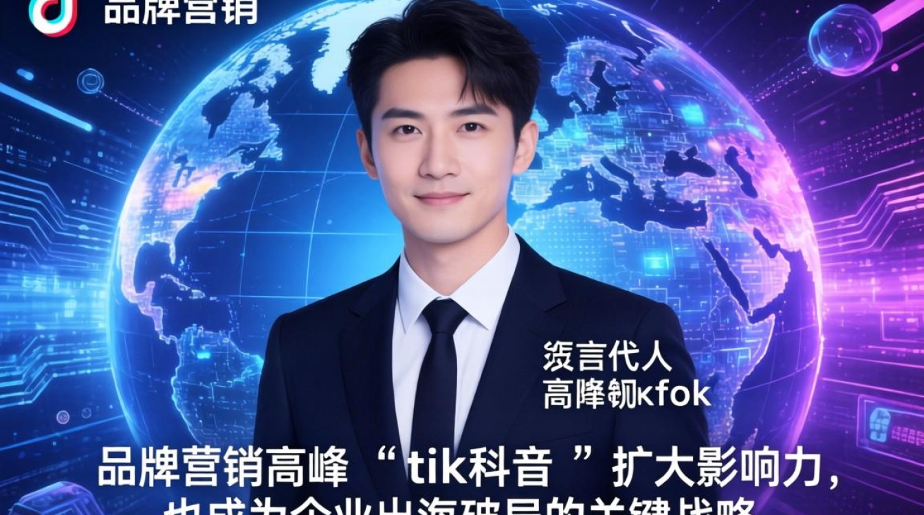 tiktok扩大影响力全攻略
