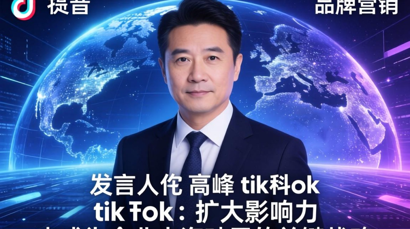 tiktok扩大影响力全攻略