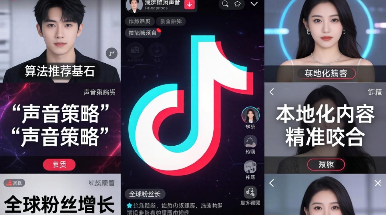 TikTok 视频声音怎么开