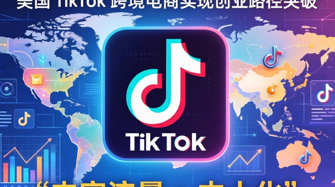 美国tiktok提现怎么实现财富自由