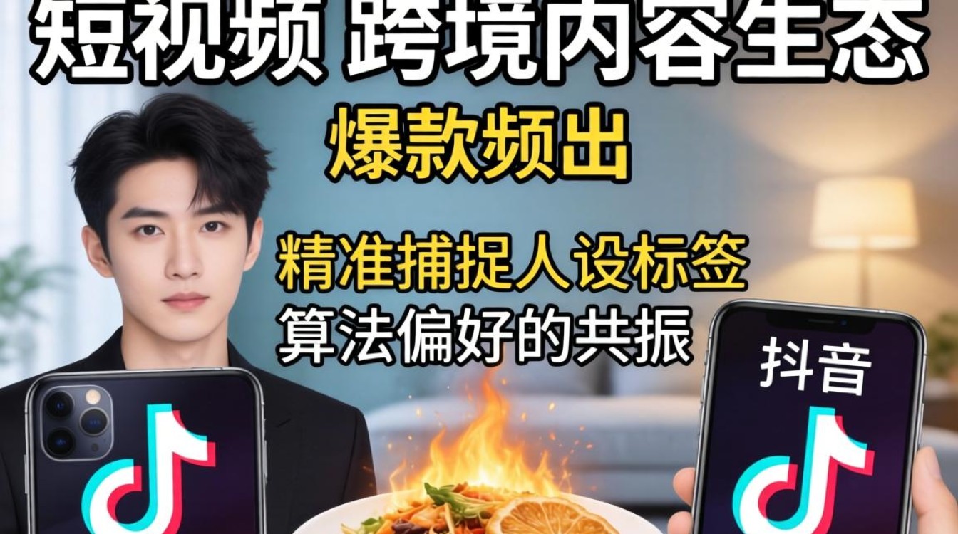 抖音严浩翔 TikTok 怎么火