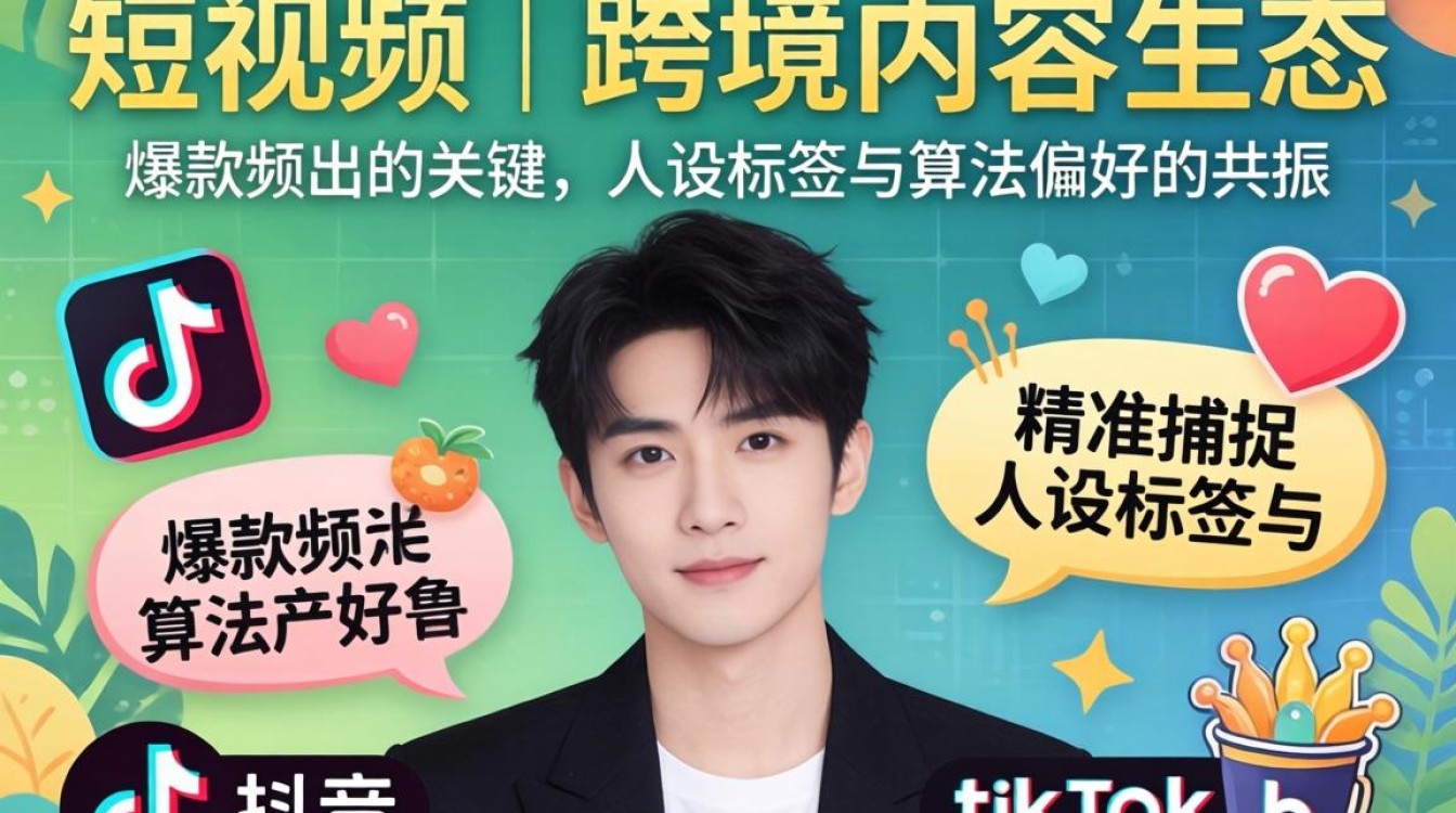 抖音严浩翔 TikTok 怎么火