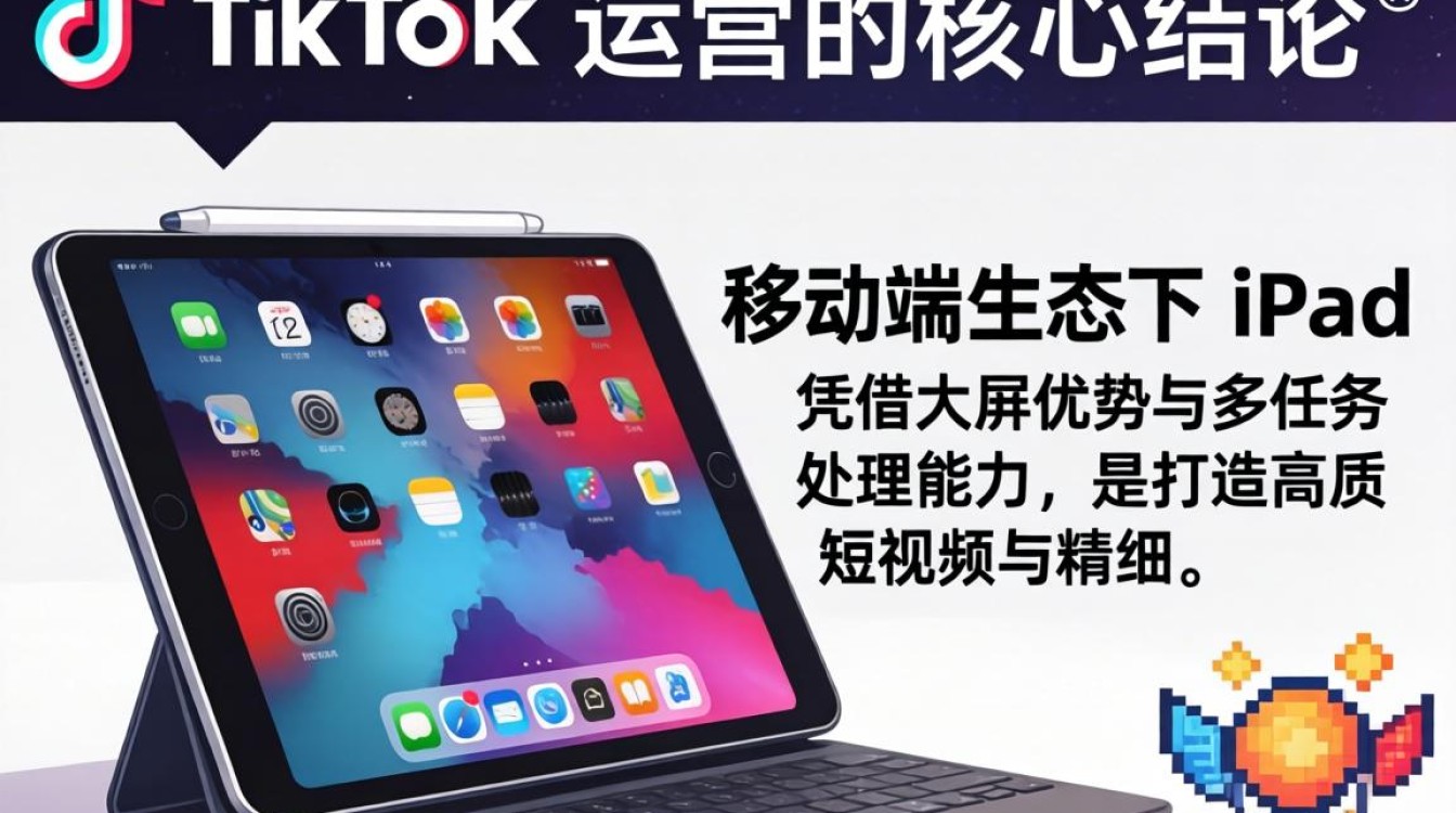 YouTube 如何用 ipad 上 tiktok 运营教程入门到进阶
