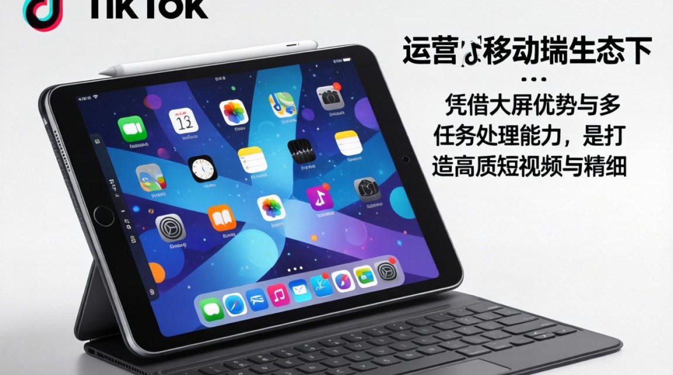YouTube 如何用 ipad 上 tiktok 运营教程入门到进阶