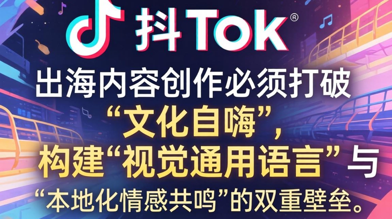 TikTok 李昀锐出海内容创作技巧