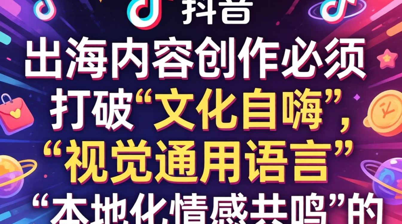TikTok 李昀锐出海内容创作技巧