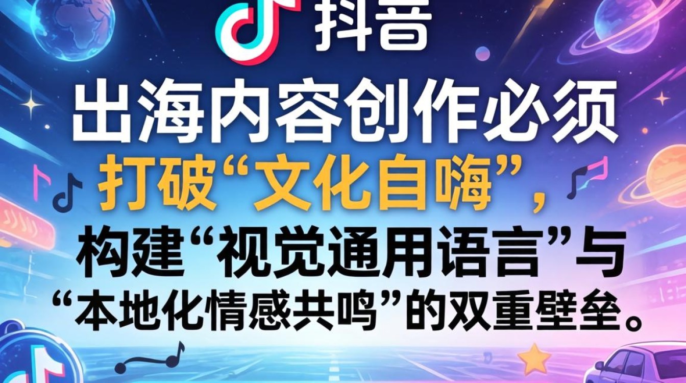 TikTok 李昀锐出海内容创作技巧