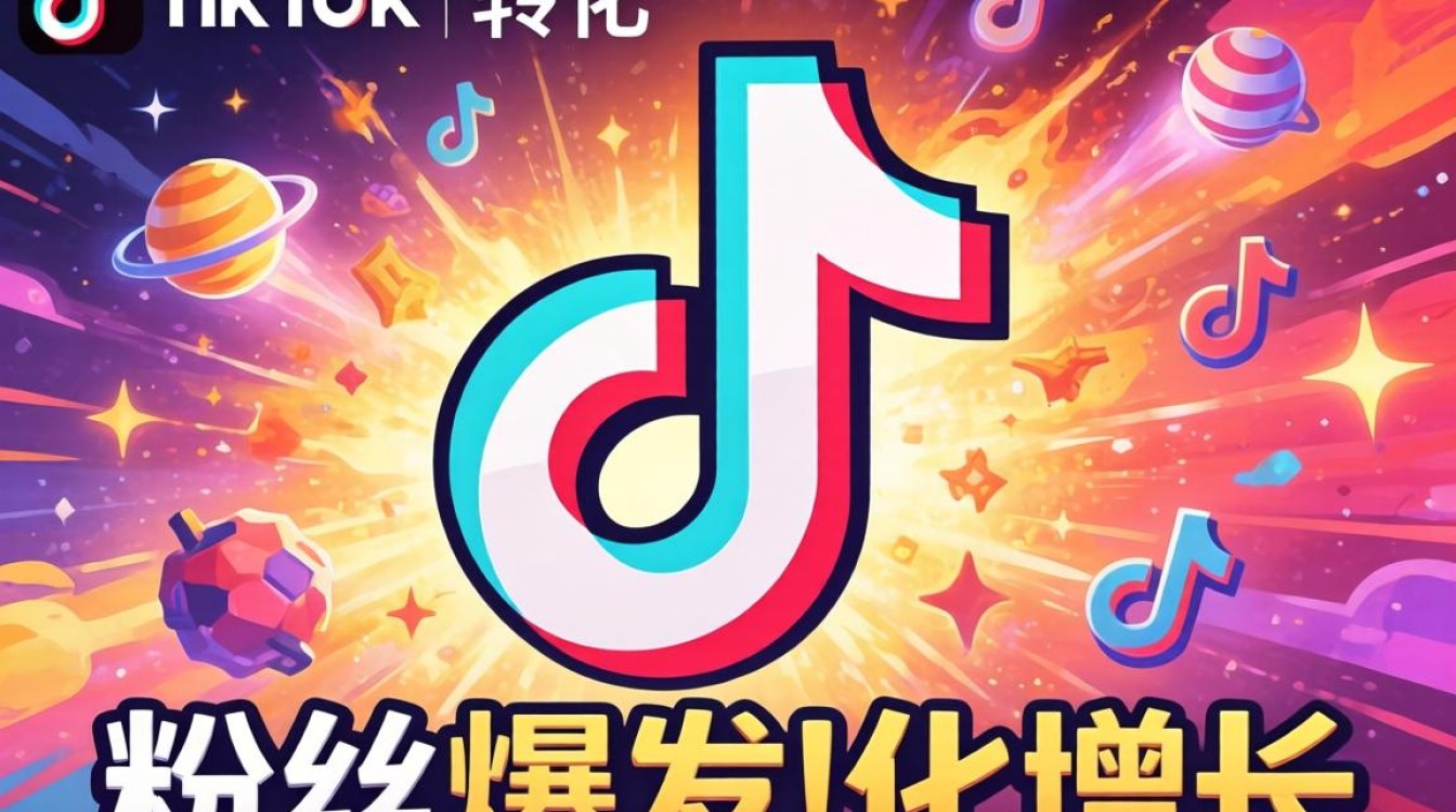 如何获取 TikTok 游戏链接及粉丝增长秘籍