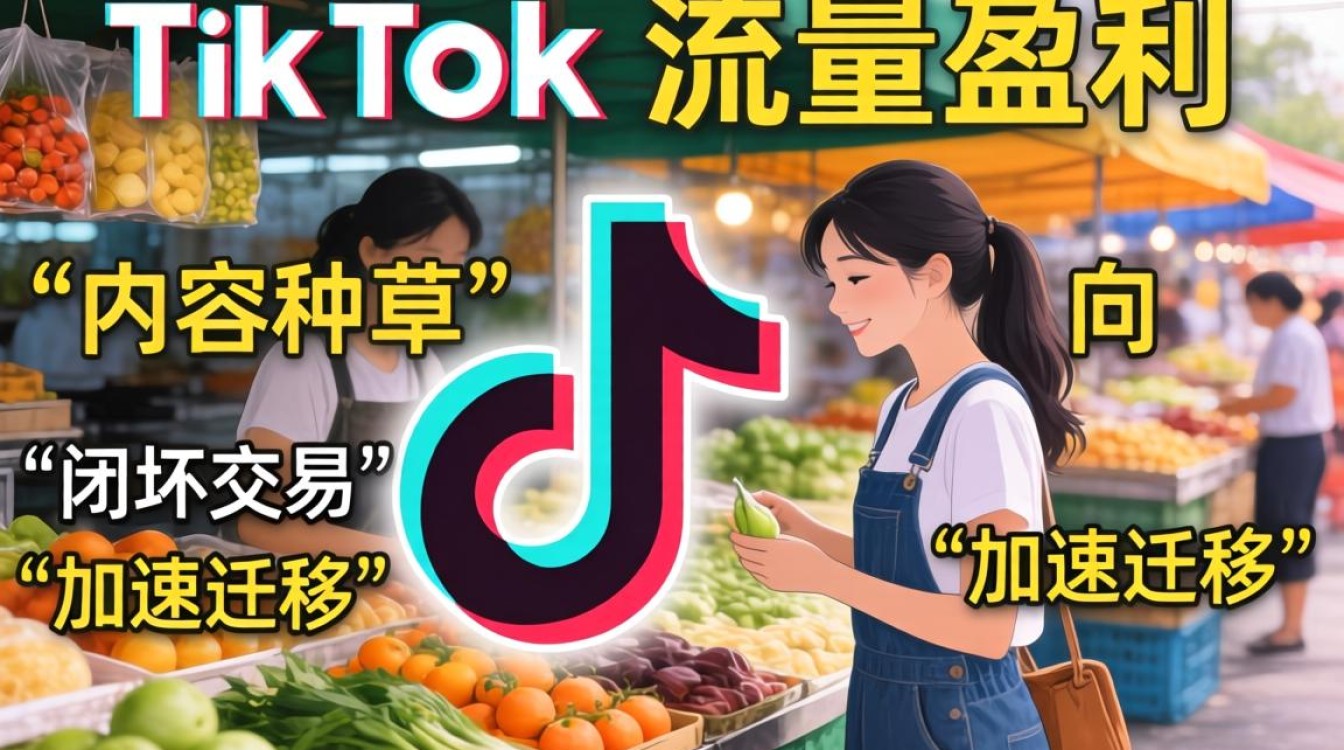 TikTok 东南亚对策独立站建站海外电商指南
