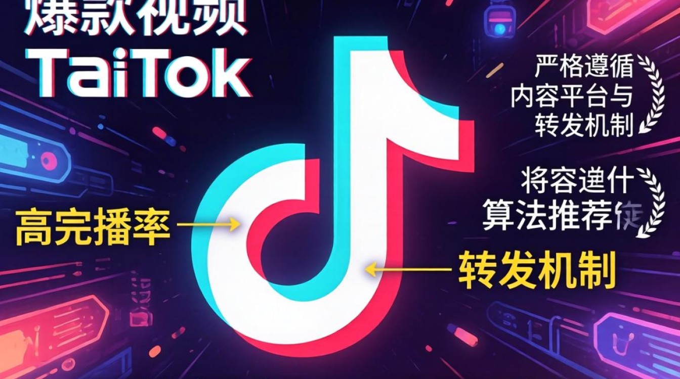 TikTok 转发视频的要求是什么