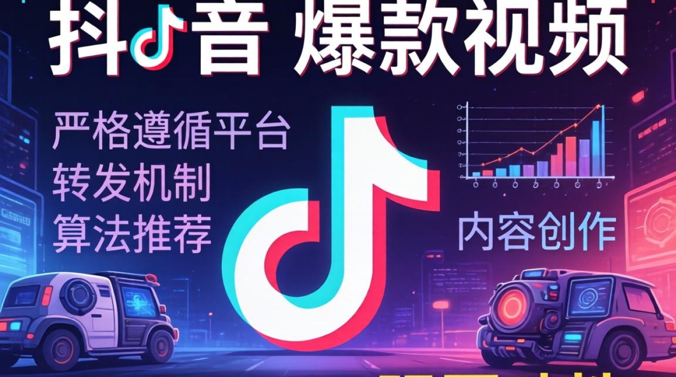 TikTok 转发视频的要求是什么