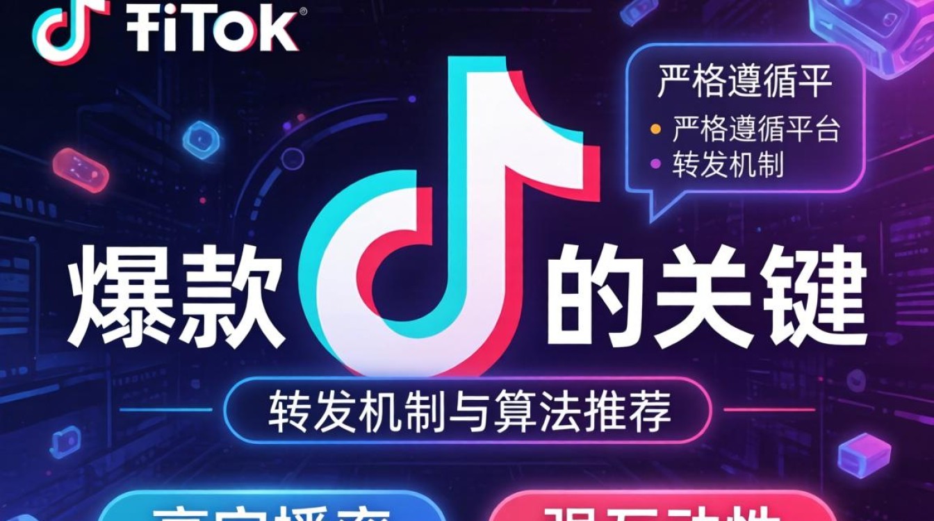 TikTok 转发视频的要求是什么
