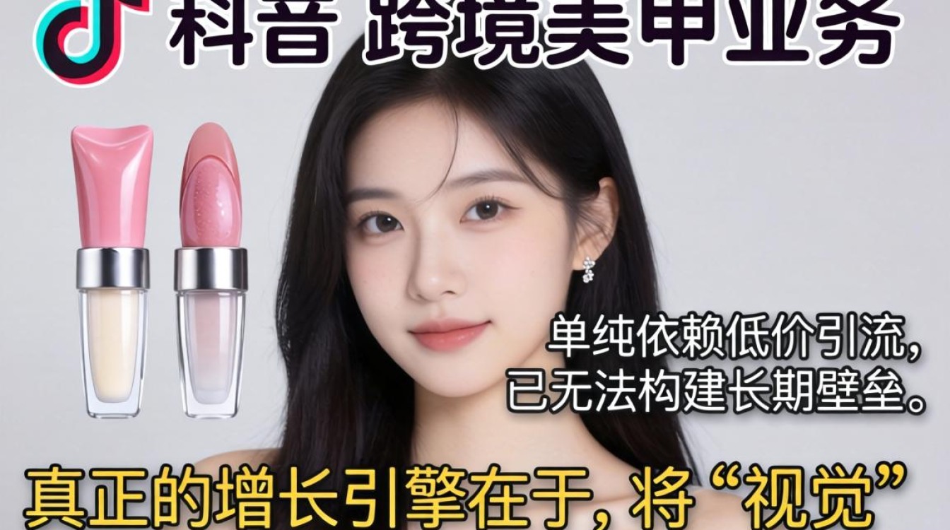 TikTok 美甲话术跨境运营从入门到进阶