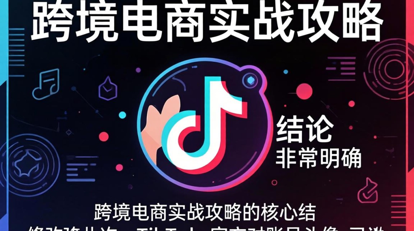 TikTok 头像修改次数限制与规则详解