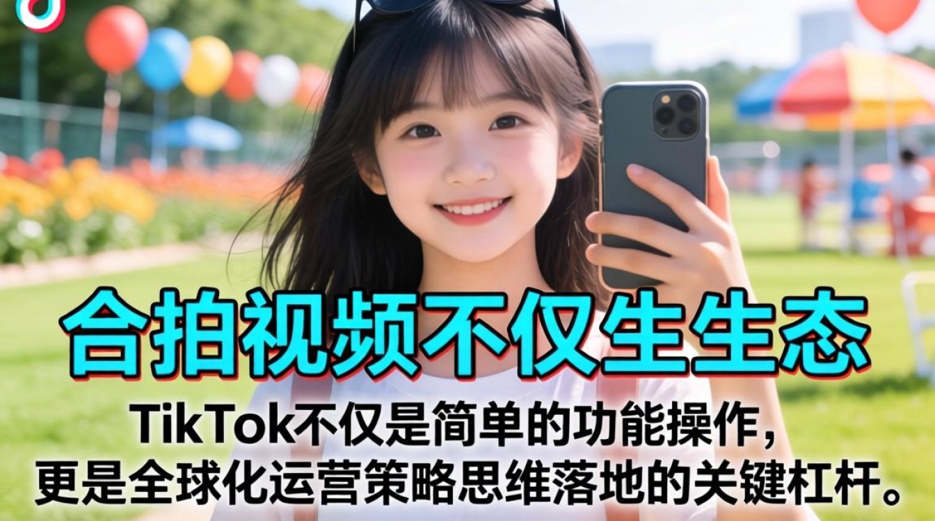 TikTok 歌曲如何合拍视频