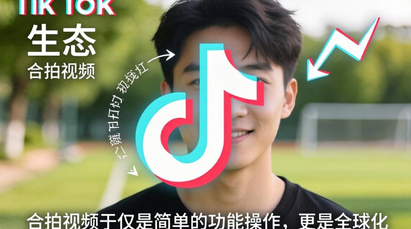 TikTok 歌曲如何合拍视频