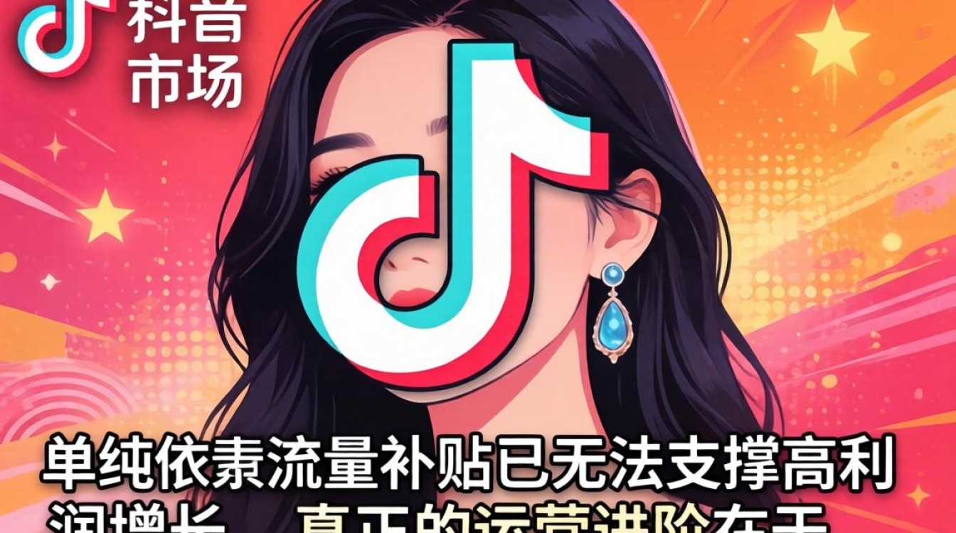 运营进阶越南TikTok官方账号高级变现玩法